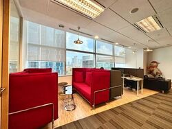 Velocity @ Novena Square (D11), Office #544501211